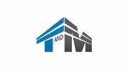 T&M Associates Logo